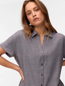 Vero Moda VMMELANEY Camisas -Excalibur - 10325866