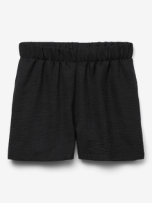 Vero Moda VMMELANEY Shorts -Black - 10325868