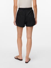 Vero Moda VMMELANEY Shorts -Black - 10325868