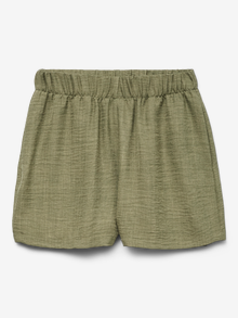 Vero Moda VMMELANEY Shorts -Laurel Wreath - 10325868