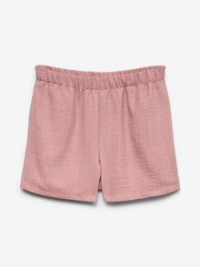 Vero Moda VMMELANEY Shorts -Nostalgia Rose - 10325868