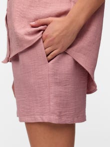 Vero Moda VMMELANEY Shorts -Nostalgia Rose - 10325868
