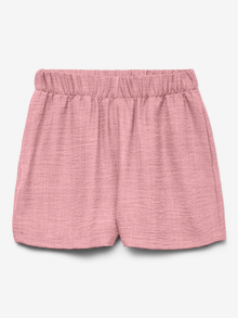 Vero Moda VMMELANEY Shorts -Coral Blush - 10325868