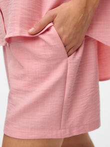 Vero Moda VMMELANEY Shorts -Coral Blush - 10325868