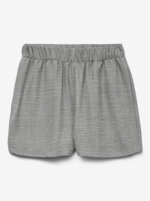 Vero Moda VMMELANEY Shorts -Drizzle - 10325868