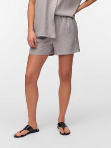 Vero Moda VMMELANEY Shorts -Drizzle - 10325868