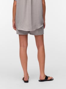 Vero Moda VMMELANEY Shorts -Drizzle - 10325868