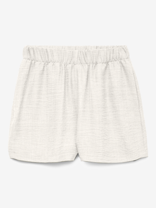 Vero Moda VMMELANEY Shorts -Snow White - 10325868