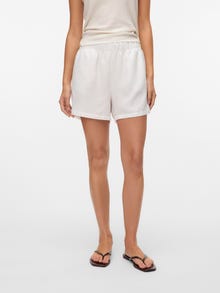 Vero Moda VMMELANEY Shorts -Snow White - 10325868
