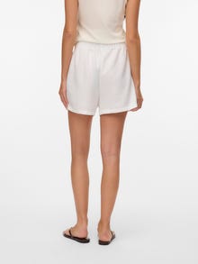 Vero Moda VMMELANEY Shorts -Snow White - 10325868