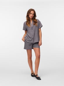 Vero Moda VMMELANEY Shorts -Excalibur - 10325868