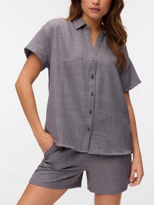 Vero Moda VMMELANEY Šortky -Excalibur - 10325868