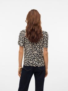Vero Moda VMALBA Paidat -Black - 10325871