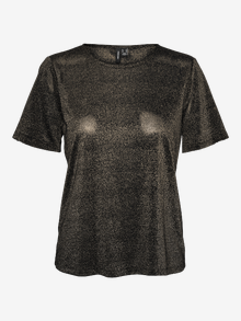 Vero Moda VMZENIA Top -Black - 10325882
