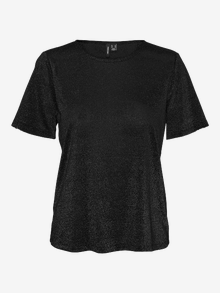 Vero Moda VMZENIA Top -Black - 10325882