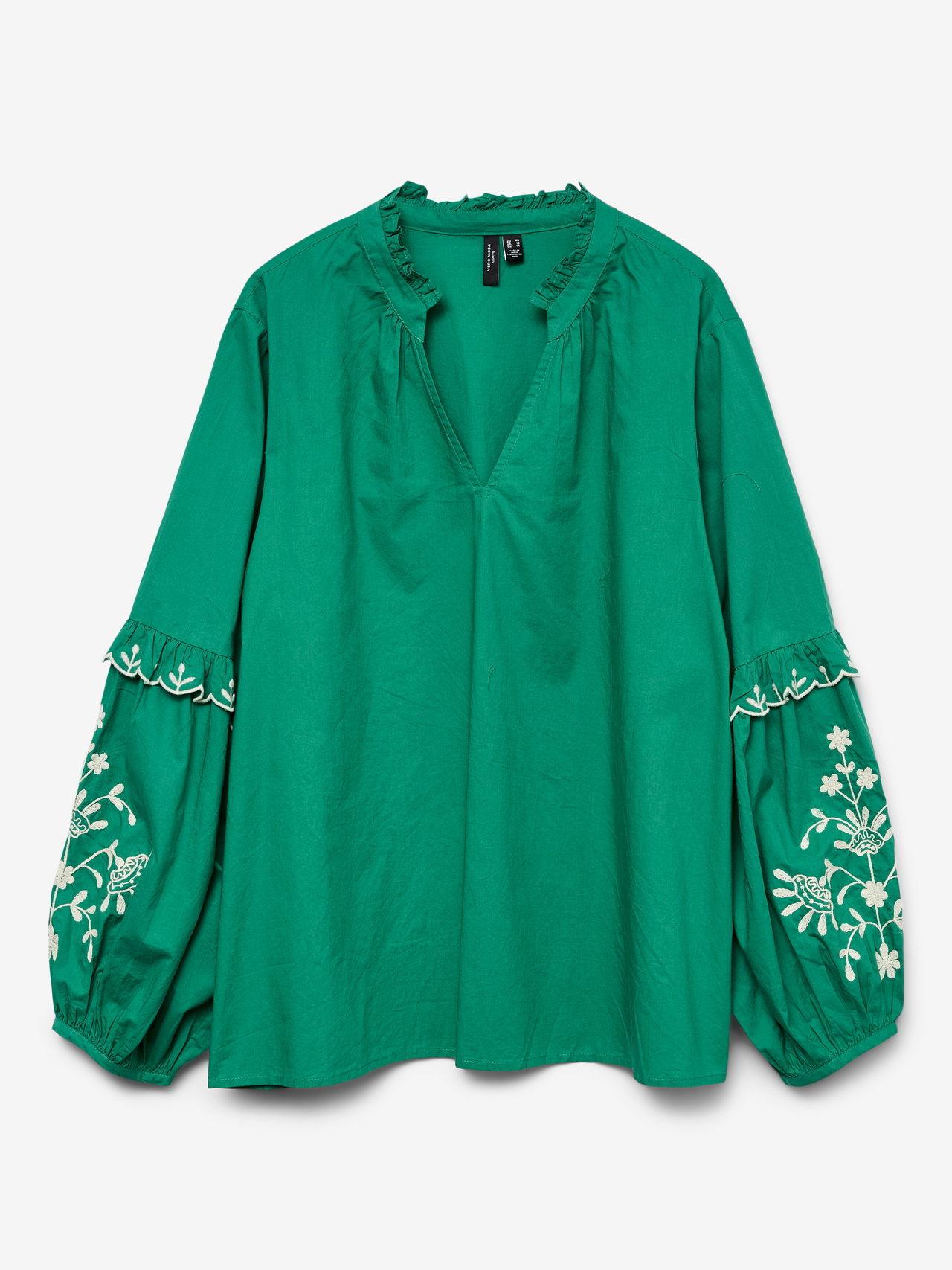 Vero Moda VMCNOEL Skjorta -Bosphorus - 10325896