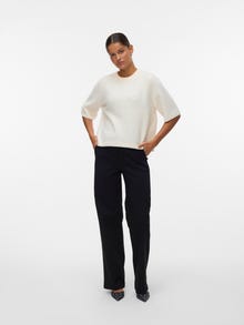 Vero Moda VMBOOM Pulóver -Birch - 10325934