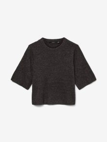 Vero Moda VMBOOM Pullover -Chocolate Torte - 10325934