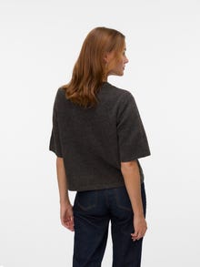 Vero Moda VMBOOM Pullover -Chocolate Torte - 10325934