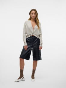 Vero Moda VMLEFILE Pullover -Birch - 10325949
