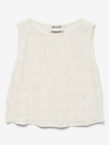 Vero Moda VMPAXTON Top -Birch - 10325974