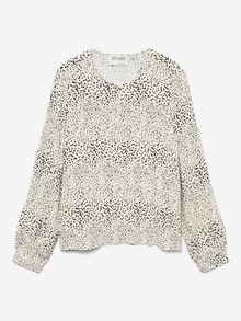 Vero Moda VMPIPER Topit -Snow White - 10325977