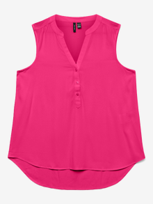 Vero Moda VMBELLA Tops -Cabaret - 10326002