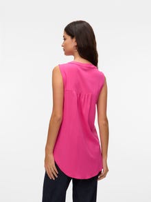 Vero Moda VMBELLA Top -Cabaret - 10326002