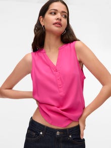 Vero Moda VMBELLA Top -Cabaret - 10326002