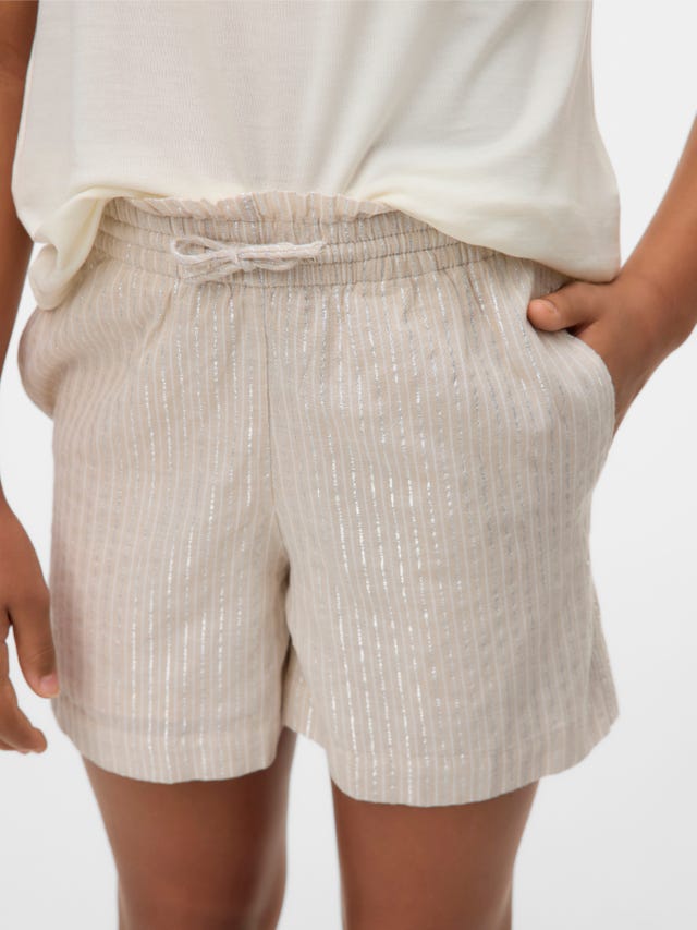 Vero Moda VMPAULINE Shorts - 10326011
