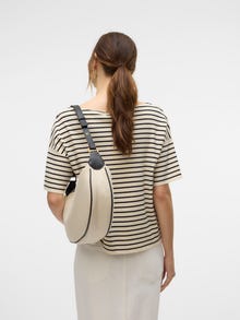 Vero Moda AWPEONI Pulóver -Birch - 10326017