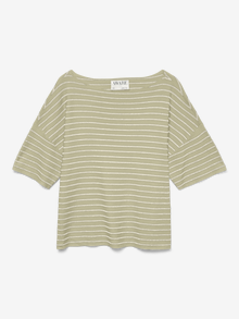 Vero Moda AWPEONI Pullover -Bog - 10326017