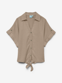 Vero Moda VMFLEUR Chemises -Nomad - 10326059