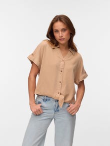 Vero Moda VMFLEUR Chemises -Nomad - 10326059