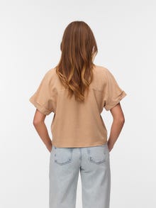 Vero Moda VMFLEUR Chemises -Nomad - 10326059