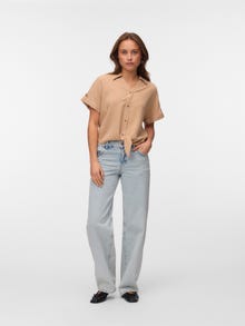 Vero Moda VMFLEUR Chemises -Nomad - 10326059