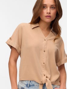 Vero Moda VMFLEUR Chemises -Nomad - 10326059