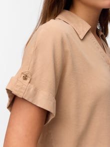 Vero Moda VMFLEUR Chemises -Nomad - 10326059