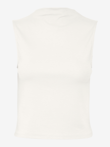 Vero Moda VMHARPER Top -Snow White - 10326090