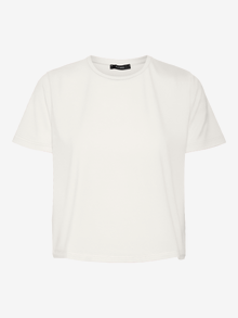 Vero Moda VMELLA Top -Snow White - 10326091