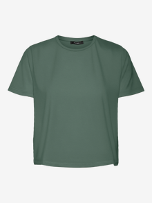 Vero Moda VMELLA Top -Laurel Wreath - 10326091