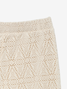Vero Moda VMMAYA Pantalons -Birch - 10326097