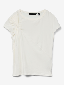 Vero Moda VMPETRA Top -Snow White - 10326110