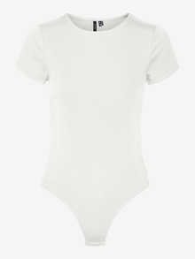 Vero Moda VMMILLION Body -Snow White - 10326117