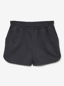 Vero Moda SNLOA Sweatshirt -Asphalt - 10326145