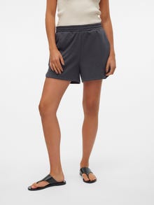Vero Moda SNLOA Sweatshirt -Asphalt - 10326145