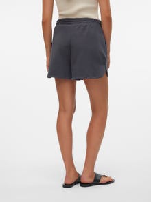 Vero Moda SNLOA Sweatshirt -Asphalt - 10326145