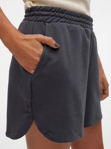 Vero Moda SNLOA Sweatshirt -Asphalt - 10326145