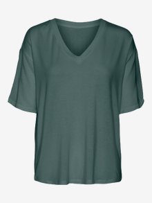 Vero Moda VMHIRA Top -Balsam Green - 10326165