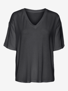 Vero Moda VMHIRA Top -Asphalt - 10326165